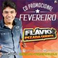 Flavio Pizada Quente 